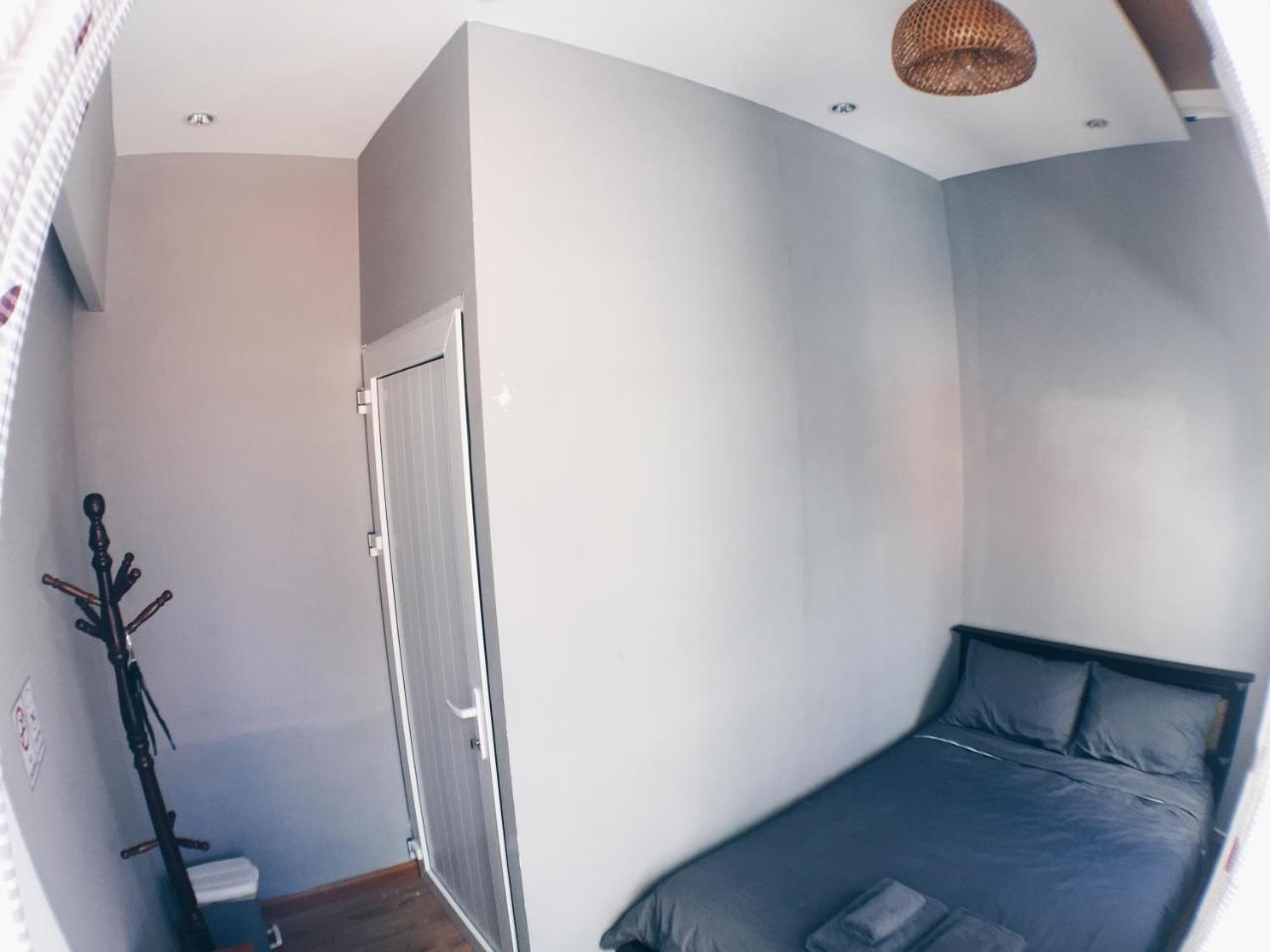 John Homestay Nha Trang Eksteriør billede